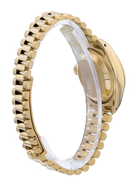 Rolex Datejust Lady 69178